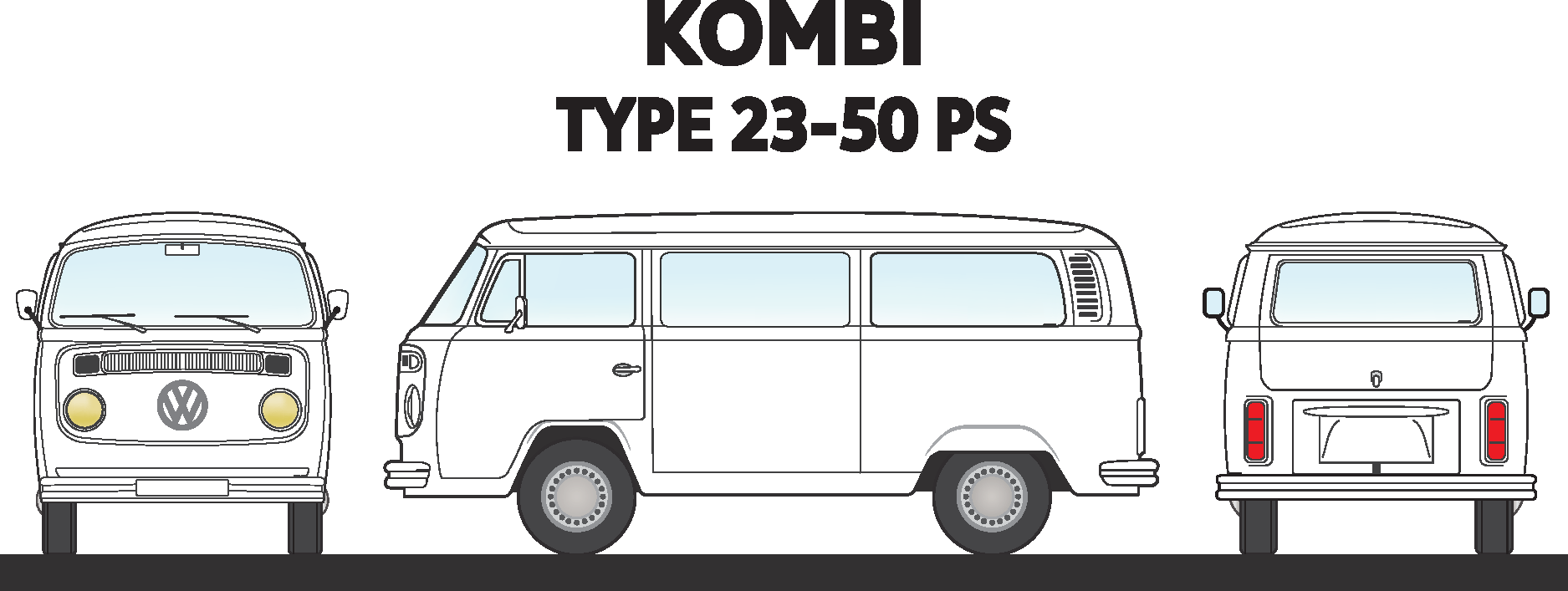 Kombi   Combi 23 Logo Vector Logo